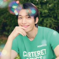artist profile image